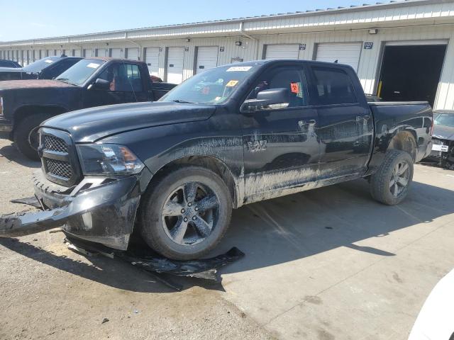 2018 RAM 1500 SLT 2018 image