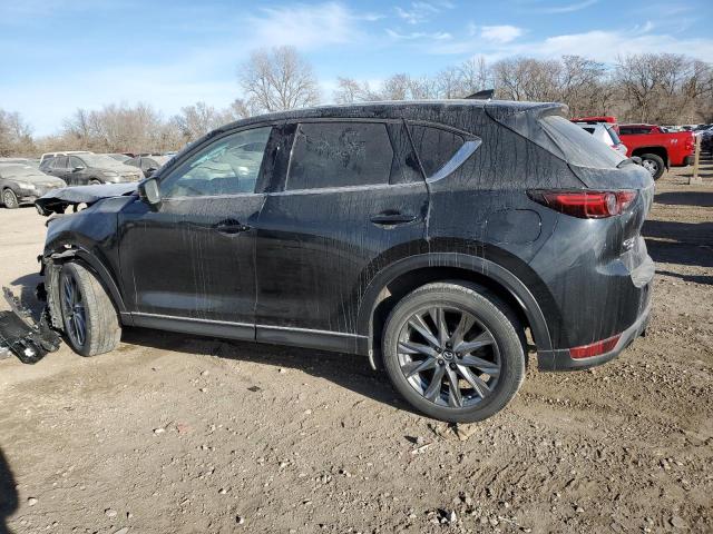 Obraz 2 z 2019 MAZDA CX-5 SIGNATURE 2019 z VIN JM3KFBEY0K0570916
