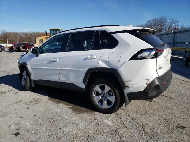 Obraz 2 z 2021 TOYOTA RAV4 XLE 2021 z VIN 2T3P1RFV9MC156124