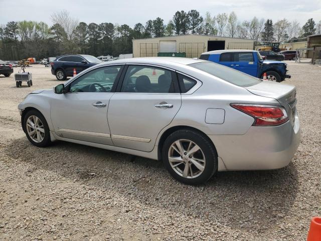 Image 2 of 2015 NISSAN ALTIMA 2.5 2015 with VIN 1N4AL3AP8FN346985
