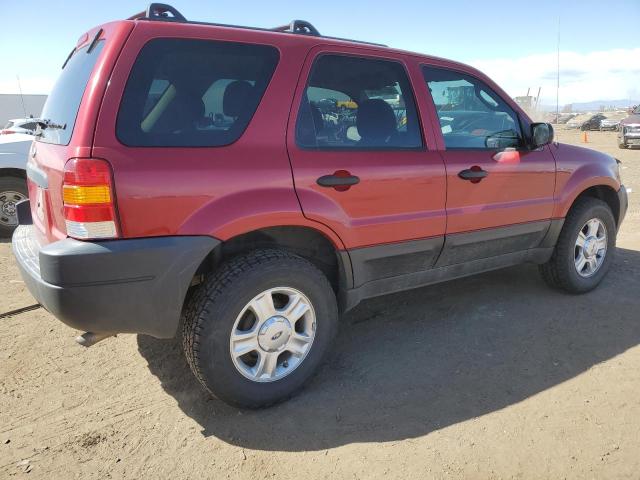 Изображение 3 2004 FORD ESCAPE XLT 2004 с VIN 1FMYU93124KA23429