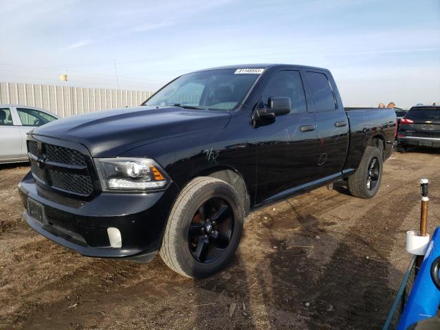 2013 RAM 1500 ST 2013 image