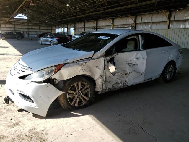 Изображение 1 2011 HYUNDAI SONATA GLS 2011 с VIN 5NPEB4AC6BH174029