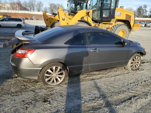 Image 3 of 2011 HONDA CIVIC SI 2011 with VIN 2HGFG2A58BH700988