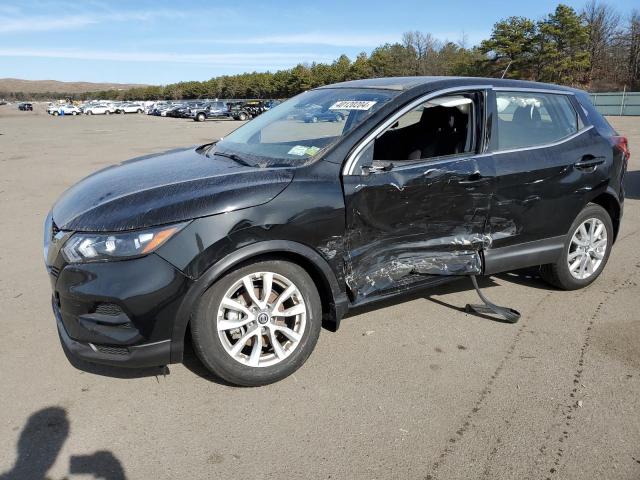 2022 NISSAN ROGUE SPORT S 2022 image