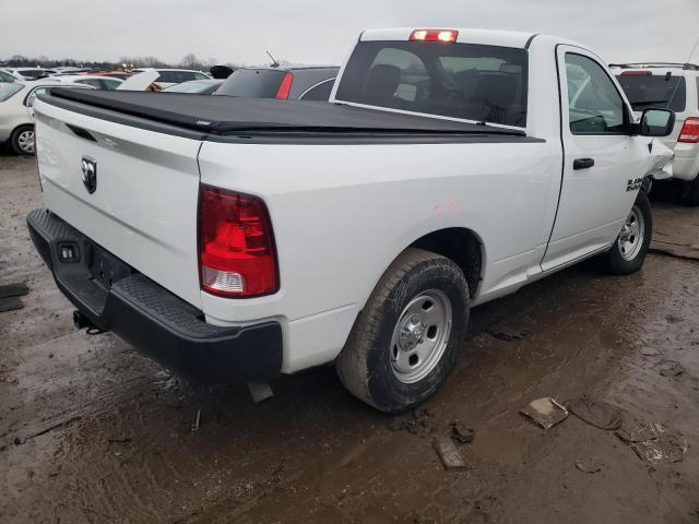 Image 3 of 2018 RAM 1500 ST 2018 with VIN 3C6JR6AG3JG145885
