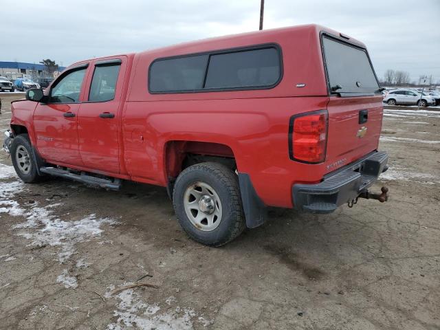Изображение 2 2014 CHEVROLET SILVERADO C1500 2014 с VIN 1GCRCPEC1EZ102386