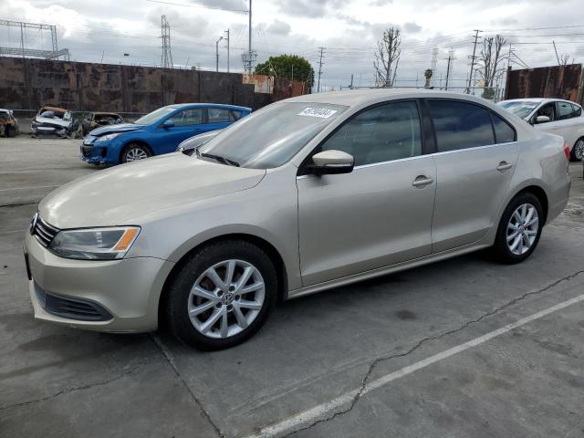 Изображение 1 2014 VOLKSWAGEN JETTA SE 2014 с VIN 3VWD17AJ4EM238028