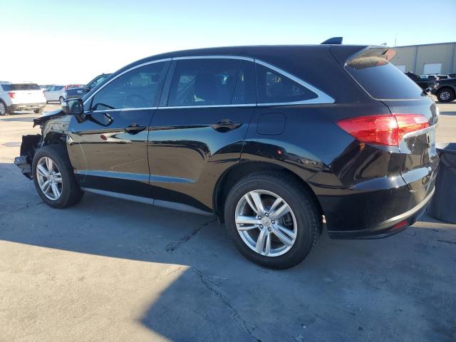 Image 2 of 2014 ACURA RDX  2014 with VIN 5J8TB3H32EL012696