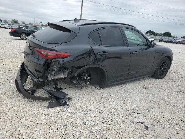 Изображение 3 2020 ALFA ROMEO STELVIO  2020 с VIN ZASPAJANXL7C74112