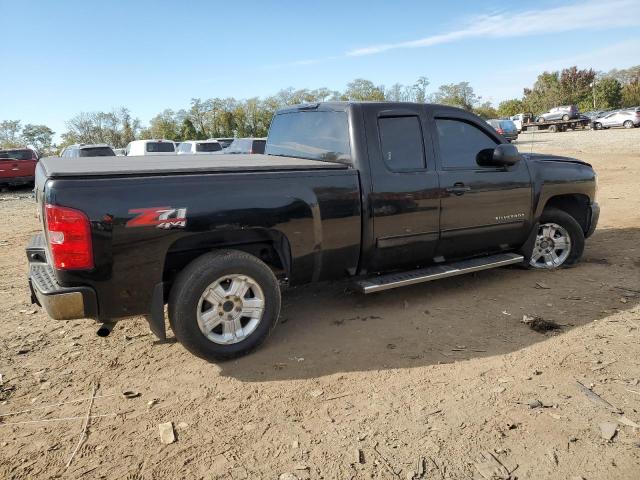 Obraz 3 z 2012 CHEVROLET SILVERADO K1500 LT 2012 z VIN 1GCRKSE78CZ247642