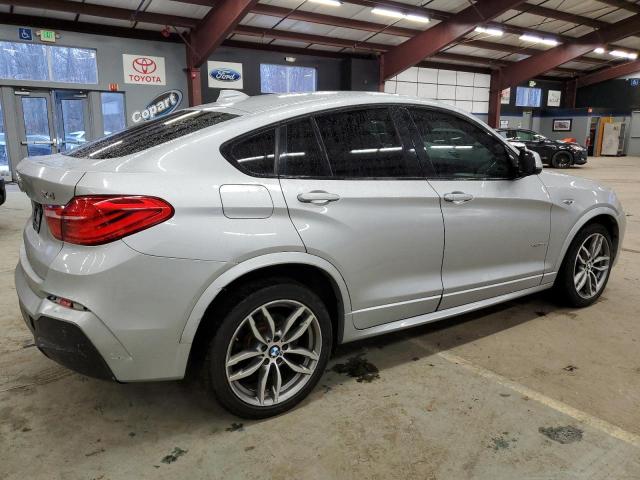 Obraz 3 z 2018 BMW X4 XDRIVE28I 2018 z VIN 5UXXW3C56J0Y65836