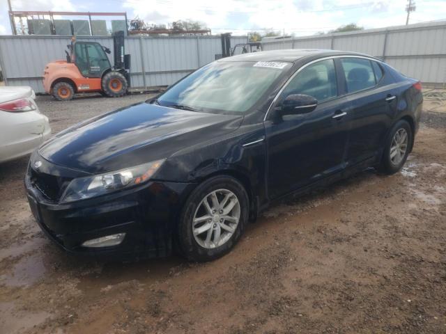 Изображение 1 2012 KIA OPTIMA LX 2012 с VIN KNAGM4A78C5275772