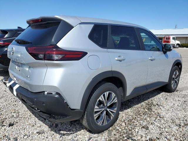 Изображение 3 2023 NISSAN ROGUE SV 2023 с VIN 5N1BT3BA0PC835429