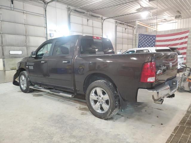 Image 2 of 2017 RAM 1500 SLT 2017 with VIN 3C6RR7LT3HG565000