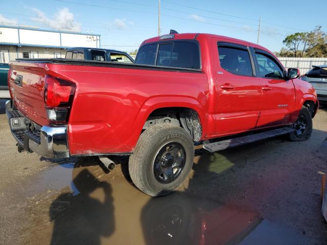 Image 3 of 2022 TOYOTA TACOMA DOUBLE CAB 2022 with VIN 3TYAX5GN5NT060623