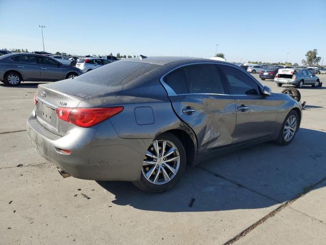 Image 3 of 2014 INFINITI Q50 BASE 2014 with VIN JN1BV7AR6EM702228