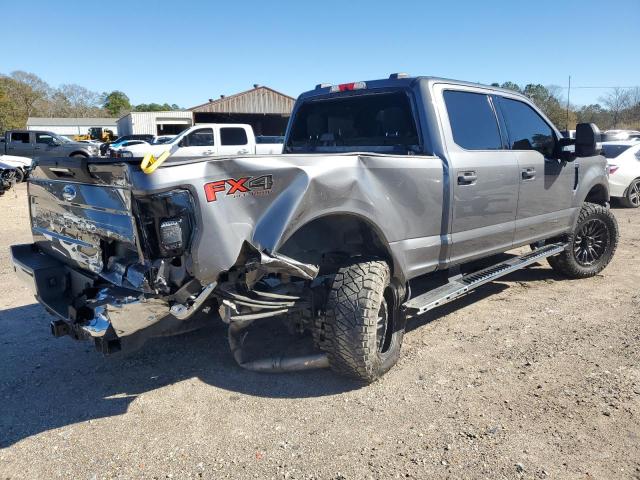 Image 3 of 2022 FORD F250 SUPER DUTY 2022 with VIN 1FT7W2BN2NED86027