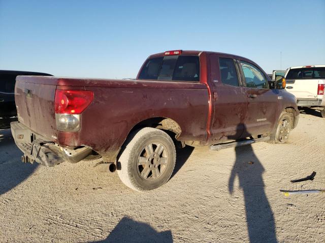 Image 3 of 2007 TOYOTA TUNDRA DOUBLE CAB SR5 2007 with VIN 5TFRV54117X005928