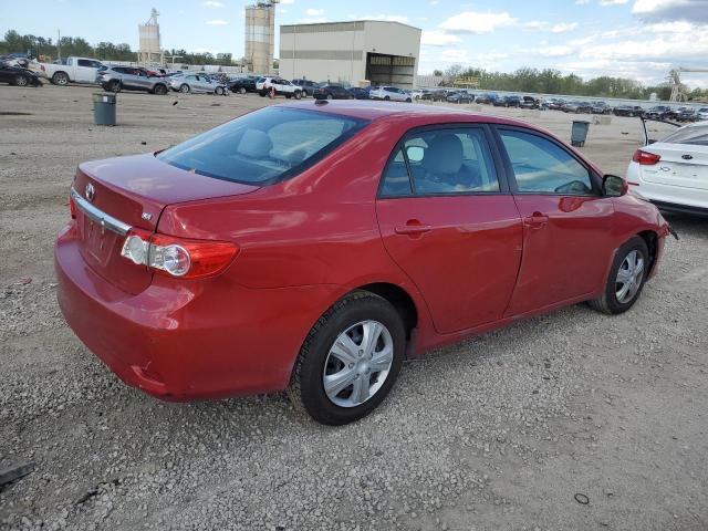 Obraz 3 z 2011 TOYOTA COROLLA BASE 2011 z VIN 2T1BU4EE6BC744140