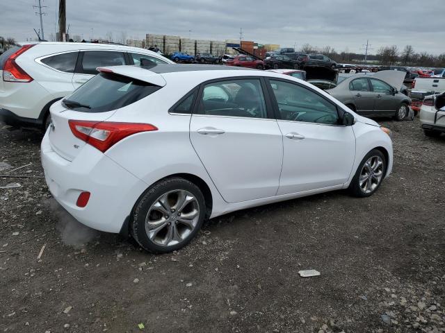 Изображение 3 2014 HYUNDAI ELANTRA GT  2014 с VIN KMHD35LH2EU219464