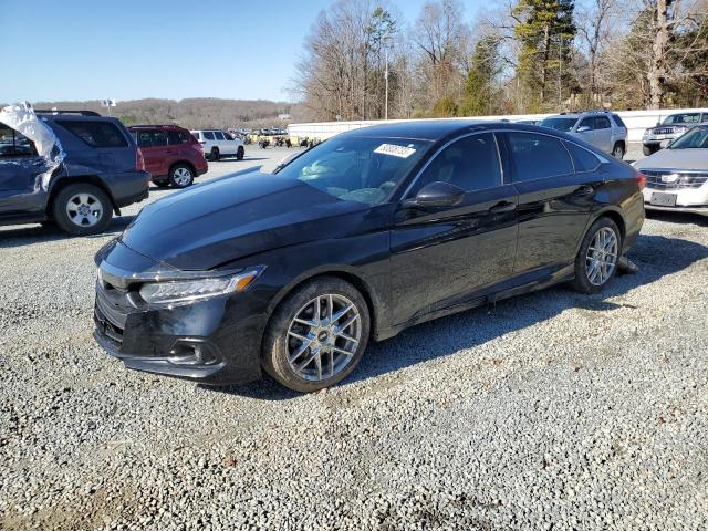 2022 HONDA ACCORD SPORT 2022 image