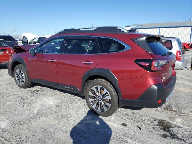 Изображение 2 2023 SUBARU OUTBACK TOURING 2023 с VIN 4S4BTGPD7P3177456