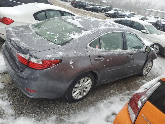 Obraz 3 z 2014 LEXUS ES 300H 2014 z VIN JTHBW1GGXE2040158