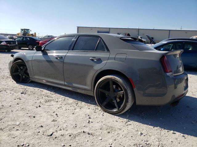 Изображение 2 2019 CHRYSLER 300 S 2019 с VIN 2C3CCABT5KH548483