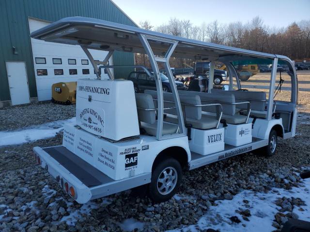 Изображение 3 2014 GLOBAL ELECTRIC MOTORS CART 2014 с VIN 1G9GGB1B9EP578009