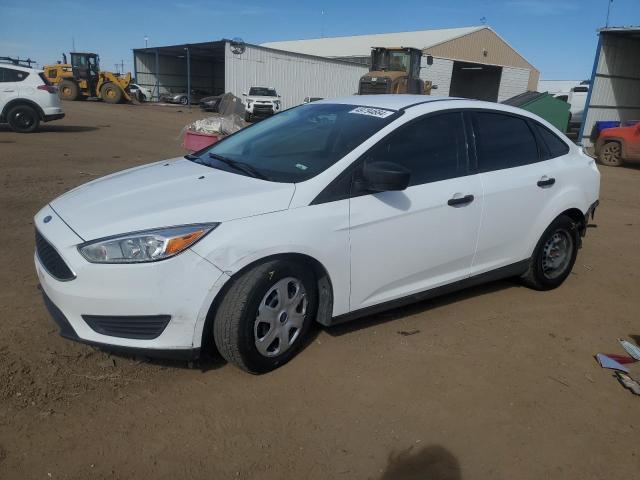 Image 1 of 2017 FORD FOCUS S 2017 with VIN 1FADP3E23HL254570
