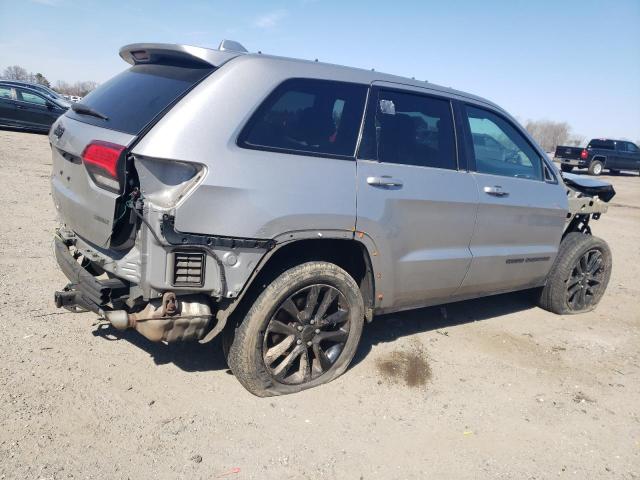 Image 3 of 2017 JEEP GRAND CHEROKEE LAREDO 2017 with VIN 1C4RJFAG5HC904004