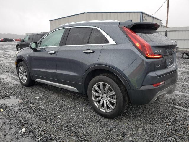 Изображение 2 2020 CADILLAC XT4 PREMIUM LUXURY 2020 с VIN 1GYFZDR49LF085946