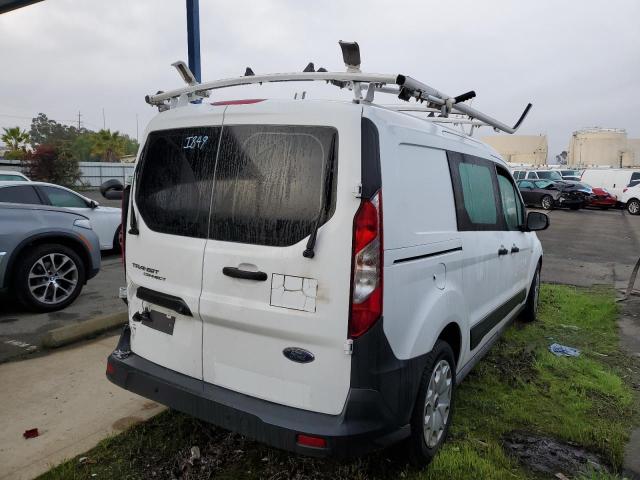 Image 3 of 2018 FORD TRANSIT CONNECT XL 2018 with VIN NM0LS7E77J1350627