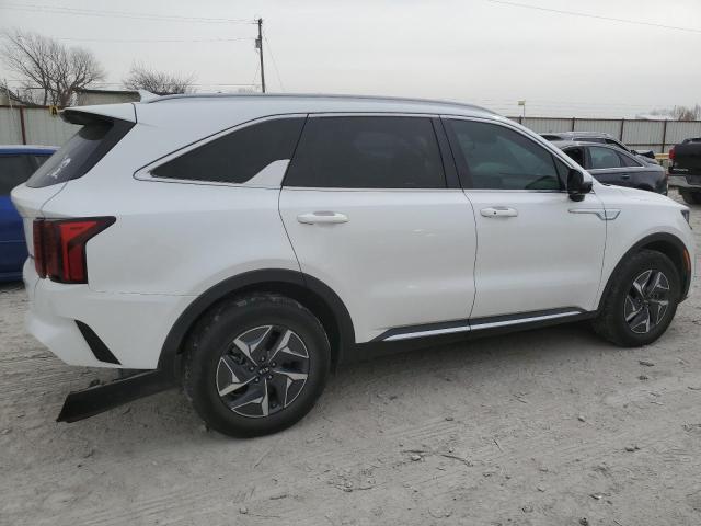 Изображение 3 2021 KIA SORENTO S 2021 с VIN KNDRG4LGXM5057575