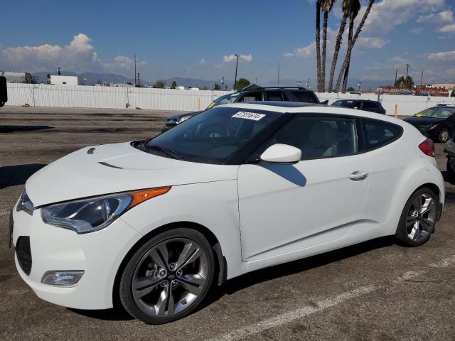 Изображение 1 2013 HYUNDAI VELOSTER  2013 с VIN KMHTC6AD5DU109959