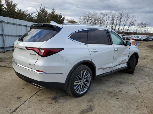 Изображение 3 2022 ACURA MDX ADVANCE 2022 с VIN 5J8YE1H84NL041596