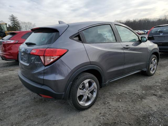 Obraz 3 z 2018 HONDA HR-V LX 2018 z VIN 3CZRU6H31JG708830