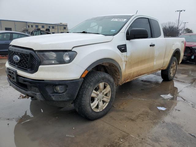 Obraz 2021 FORD RANGER XL 2021