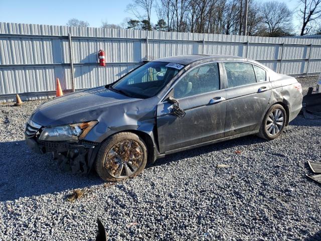 Obraz 2011 HONDA ACCORD EXL 2011