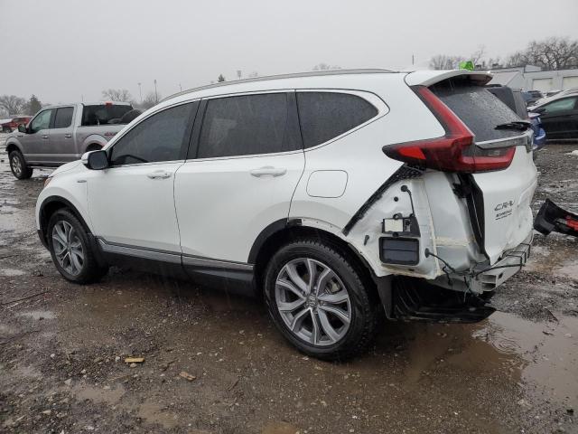 Obraz 2 z 2020 HONDA CR-V TOURING 2020 z VIN 7FART6H94LE023232