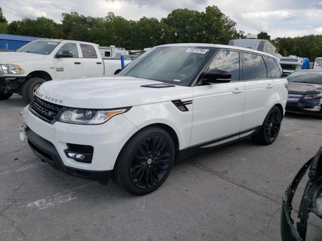 2015 LAND ROVER RANGE ROVER SPORT SC 2015 image