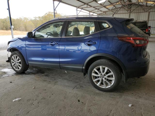 Obraz 2 z 2020 NISSAN ROGUE SPORT S 2020 z VIN JN1BJ1CV0LW250751