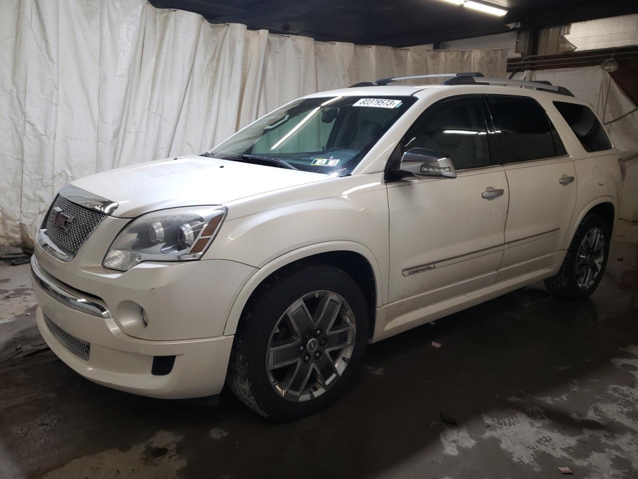 Obraz Gmc Acadia Denali 2011