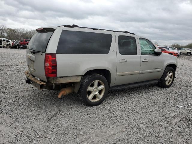 Obraz 3 z 2007 CHEVROLET SUBURBAN C1500 2007 z VIN 1GNFC16J67J224649