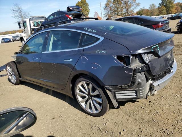 Изображение 2 2018 TESLA MODEL 3  2018 с VIN 5YJ3E1EA7JF059569
