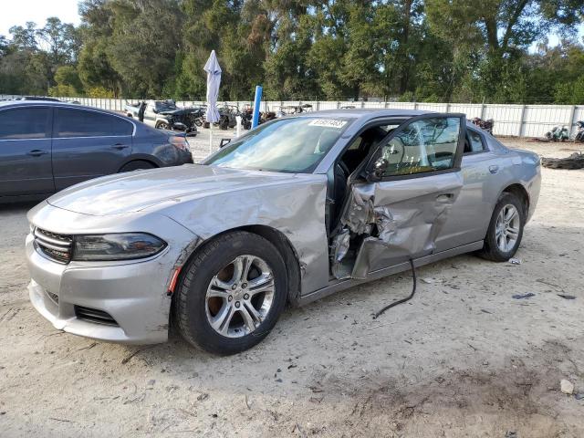 Obraz 1 z 2015 DODGE CHARGER SE 2015 z VIN 2C3CDXBG2FH737553