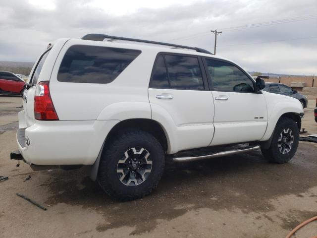 Obraz 3 z 2008 TOYOTA 4RUNNER SR5 2008 z VIN JTEBU14R780130442