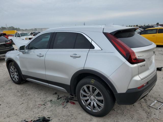 Изображение 2 2019 CADILLAC XT4 PREMIUM LUXURY 2019 с VIN 1GYFZCR40KF188133
