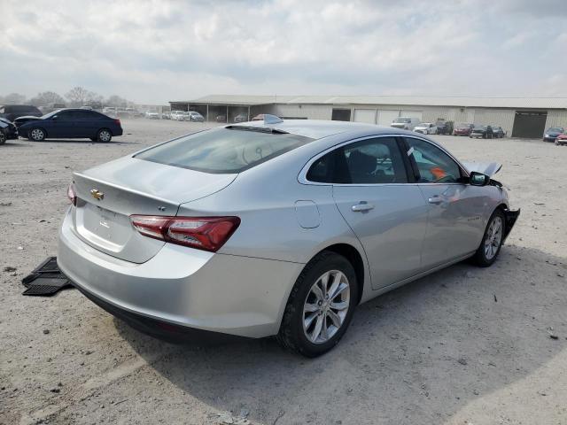 Obraz 3 z 2020 CHEVROLET MALIBU LT 2020 z VIN 1G1ZD5ST4LF002568